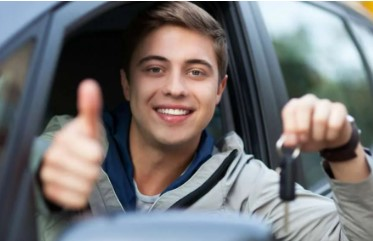 Car Rental Deals for College Students and Young Drivers