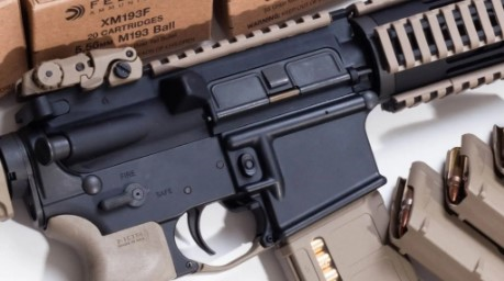 Palmetto State Armory