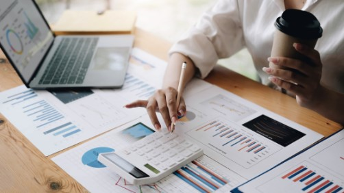 Accounting Software