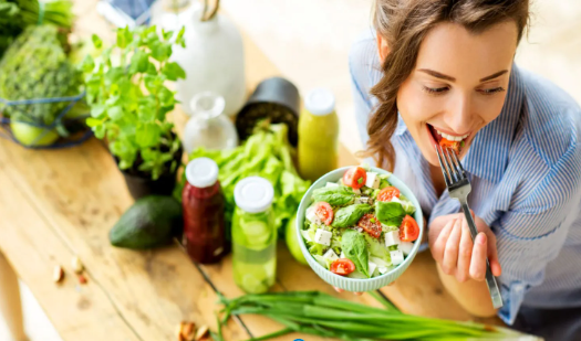 ketogenic diet
