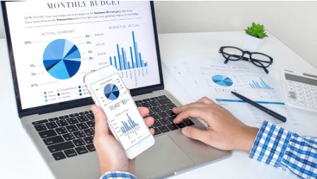 Free Accounting Software for Small Business