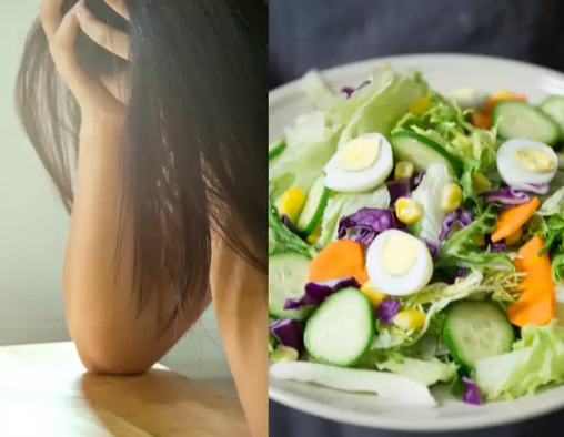 Stable Blood Sugar Levels with veggie keto