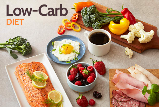 Low Carb Diet:
