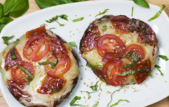 Lunch: Veggie Keto 