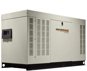 Standby Generators