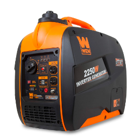 Inverter Generators