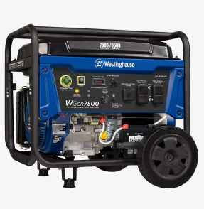 Portable Generators