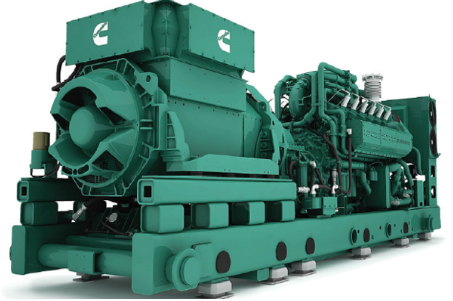 Natural Gas Generators
