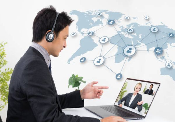 perform online testing