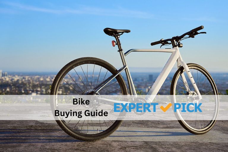 Bike Buying Guide 2023