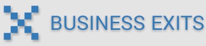 Businessexits.com logo