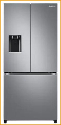 French-Door Refrigerators