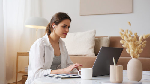 Online Therapy 