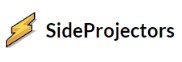 SideProjectors