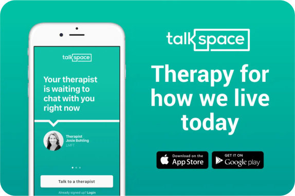 Talkspace