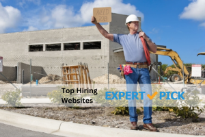 Top Hiring Websites