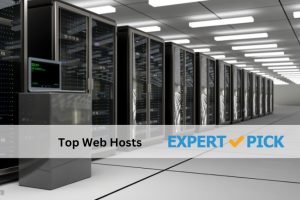 Top Web Hosts