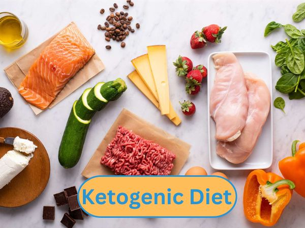 ketogenic diet
