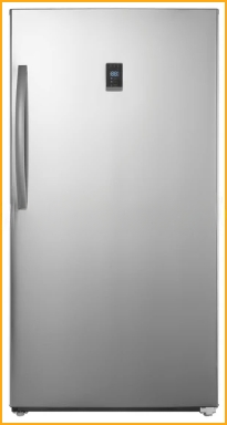Freezerless Refrigerators