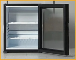 Compact Refrigerators