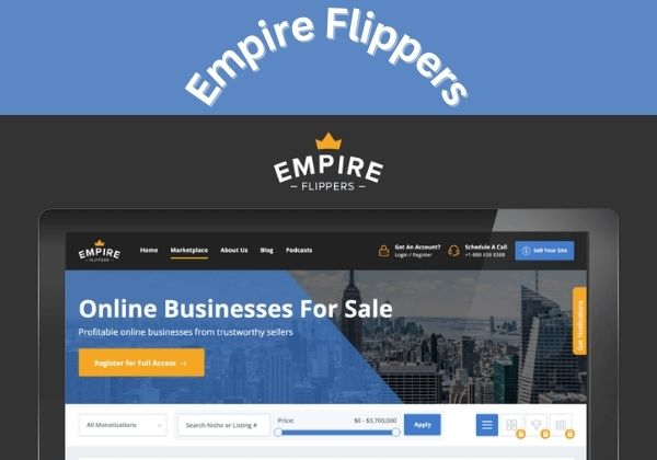 Empire Flippers
