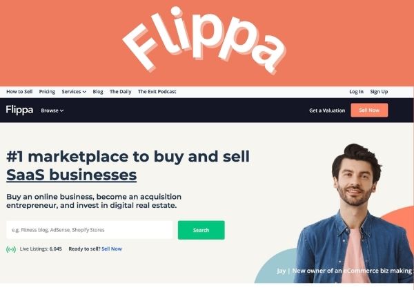 Flippa