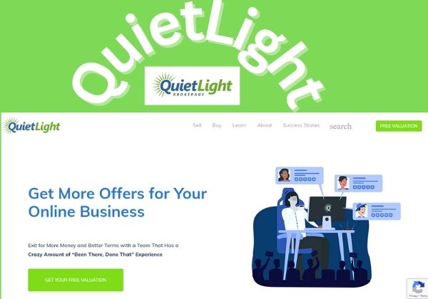 QuietLight