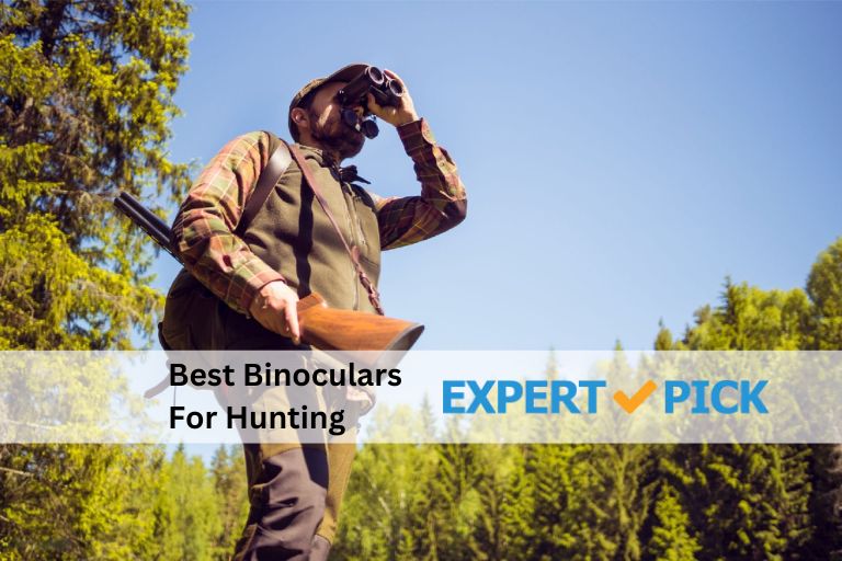 Best Binoculars For Hunting