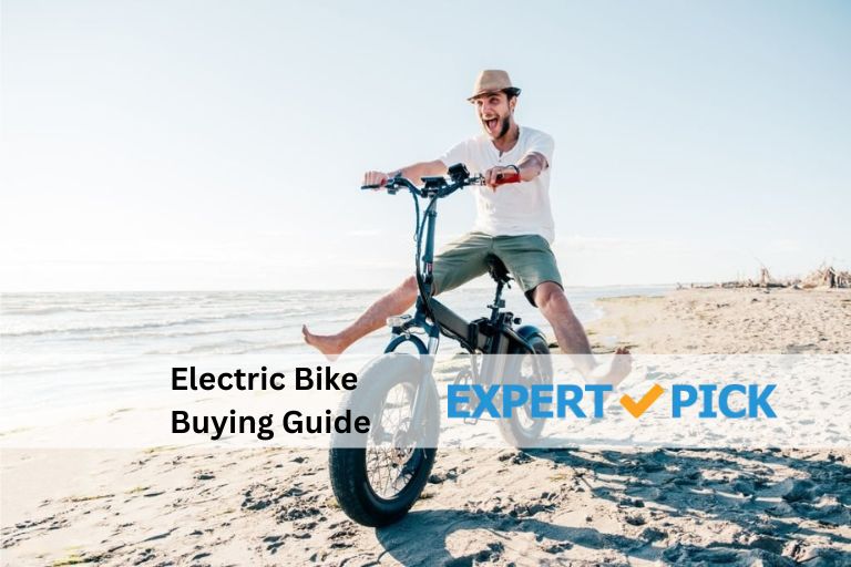Electric Bike Buying Guide