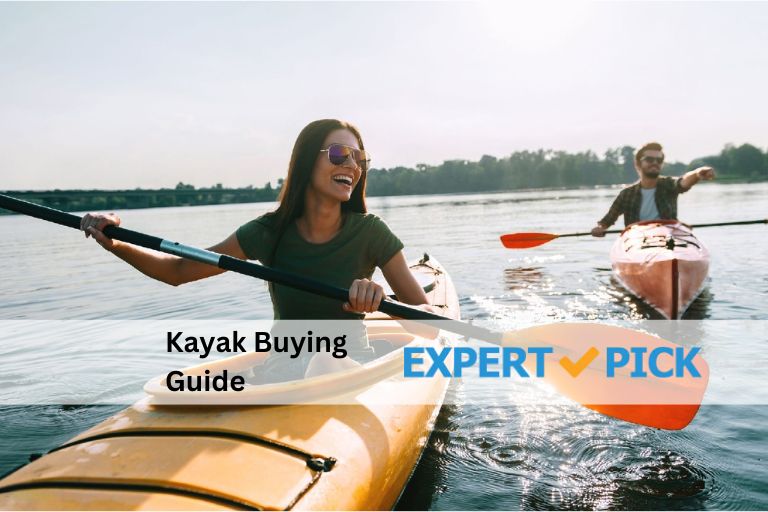 Kayak Buying Guide