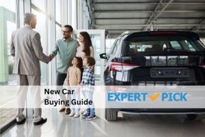 NEW CAR BUYING GUIDE