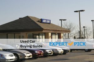 used car buying guide