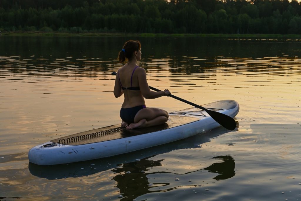 Sit-On-Top Kayaks