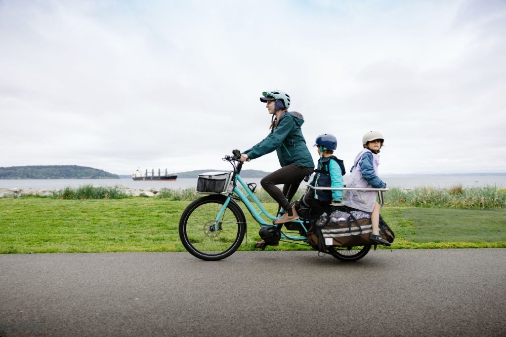Electric Bike