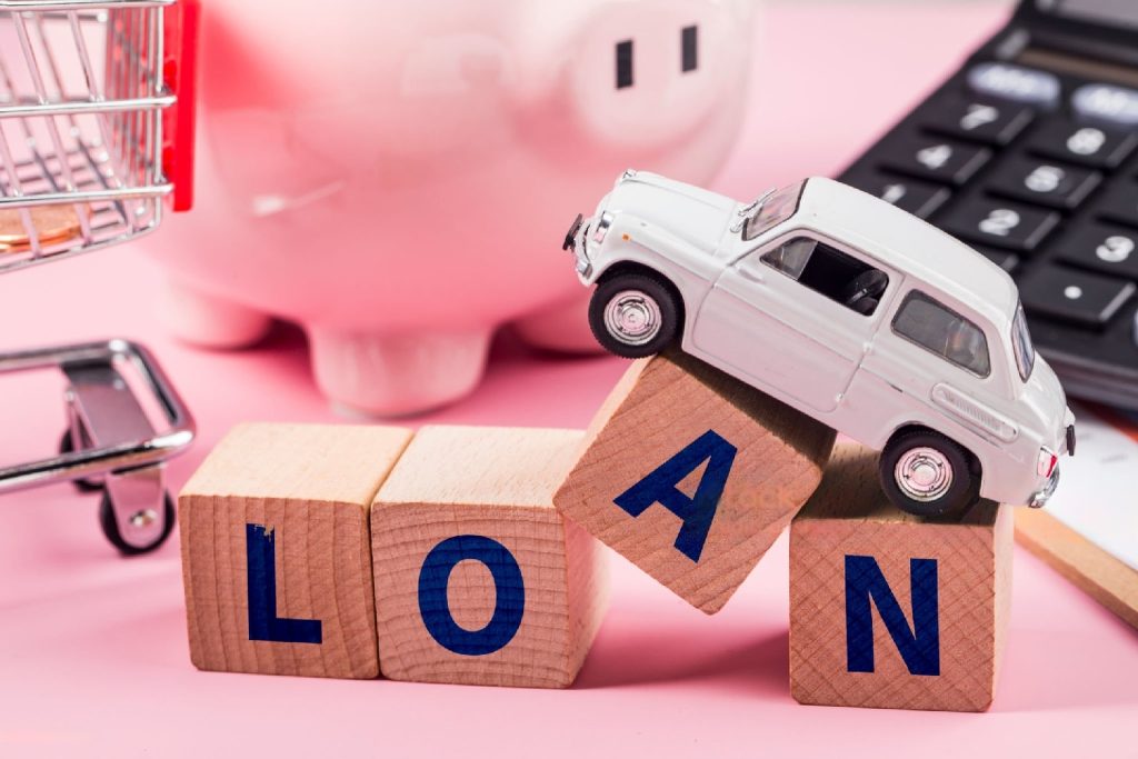 car loans
