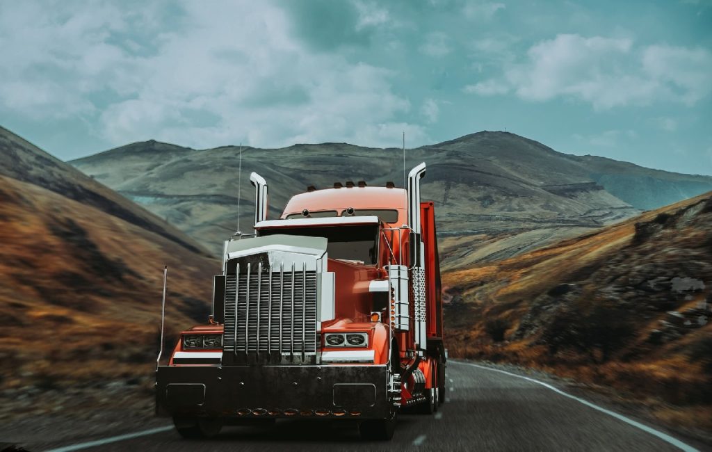Truck