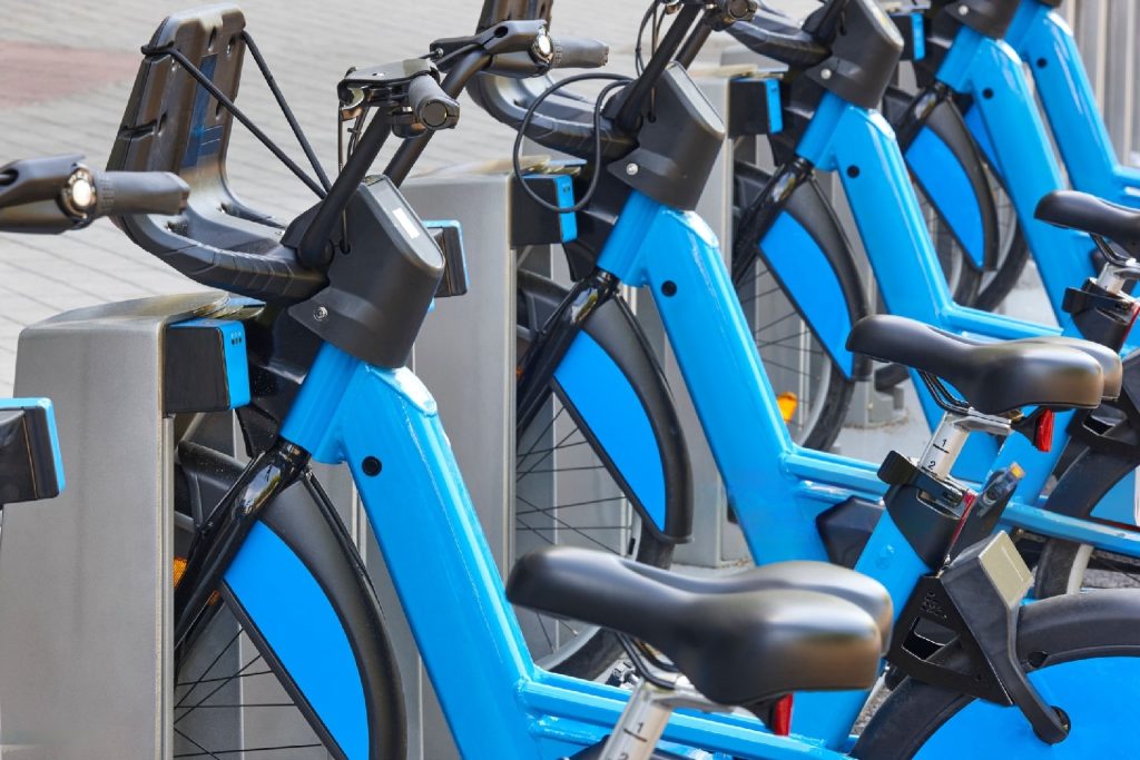 e-bike