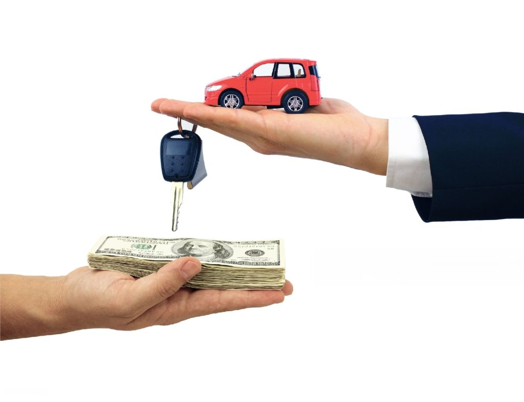used car buying
