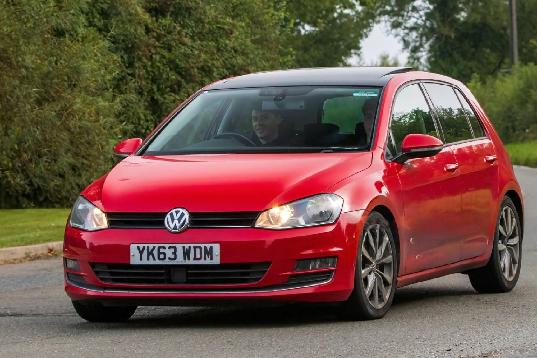 hatchbacks