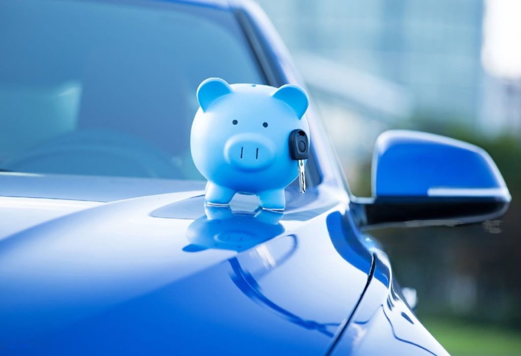 car budgeting