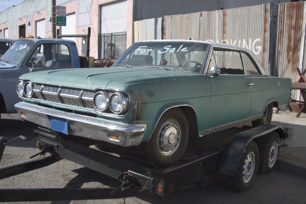 used car for sale