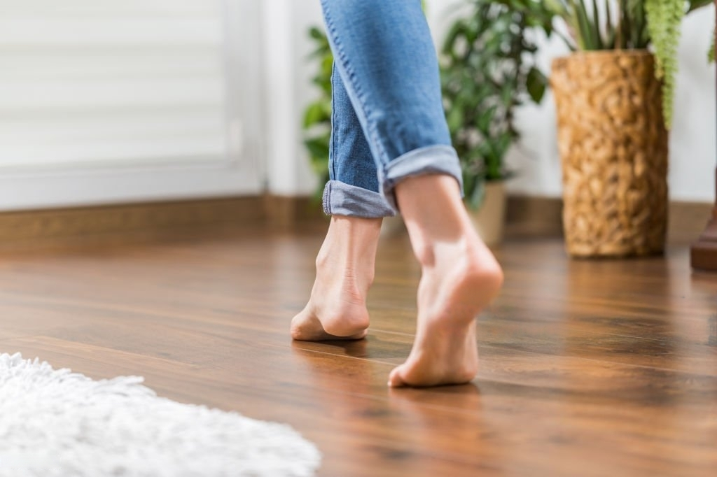 engineered hardwood