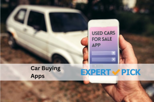 best car buying apps