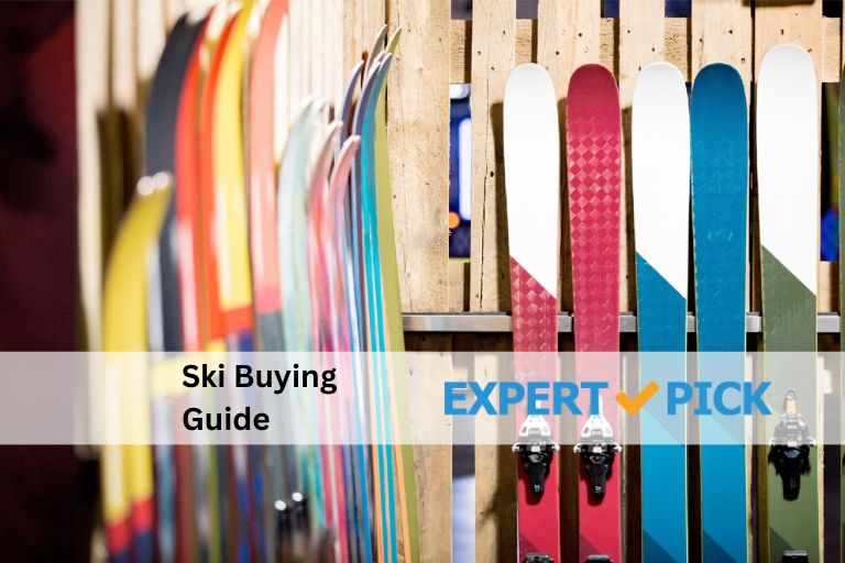 Ski Buying Guide