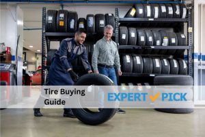 Tire Buying Guide