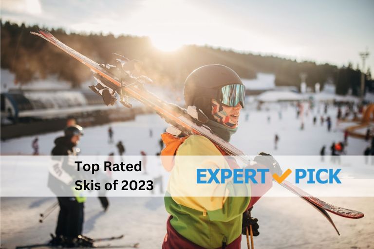 Top Rated Skis of 2023
