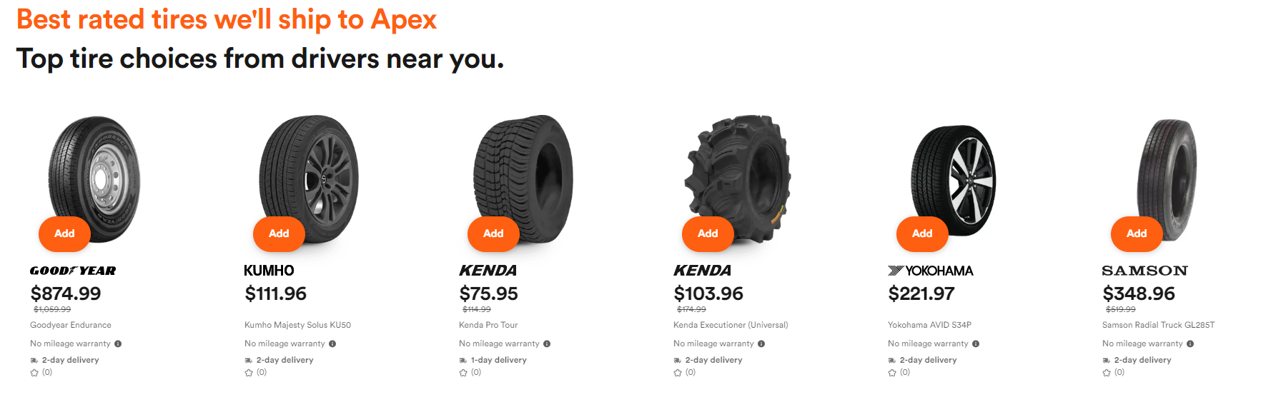 Competitive Pricing and Promotions