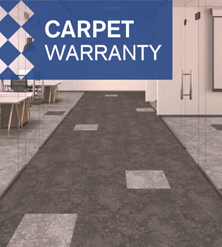 carpet warranty