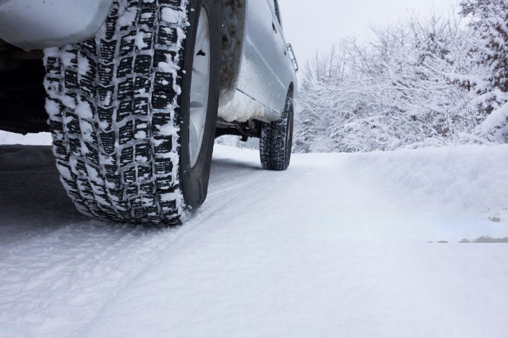 winter tires