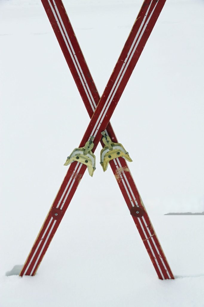 Ski Length